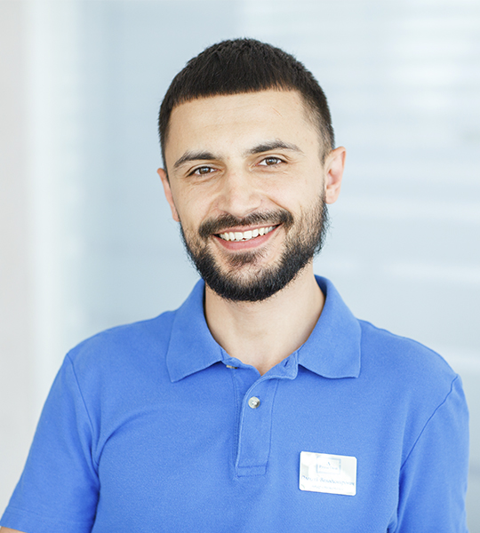 Кириленко Олексій Володимирович PrimaDeltaDent