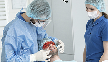 Хірургія PrimaDeltaDent