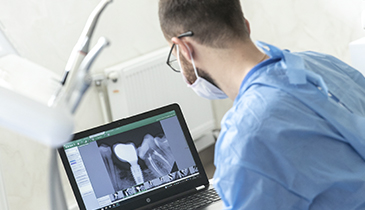 Імплантологія PrimaDeltaDent