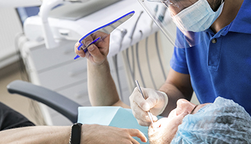 Ортопедія PrimaDeltaDent