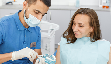 Ортопедія PrimaDeltaDent