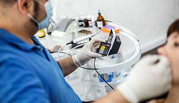 Эндодонтія PrimaDeltaDent