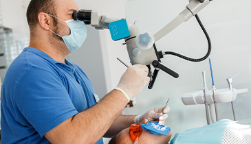 Эндодонтія PrimaDeltaDent